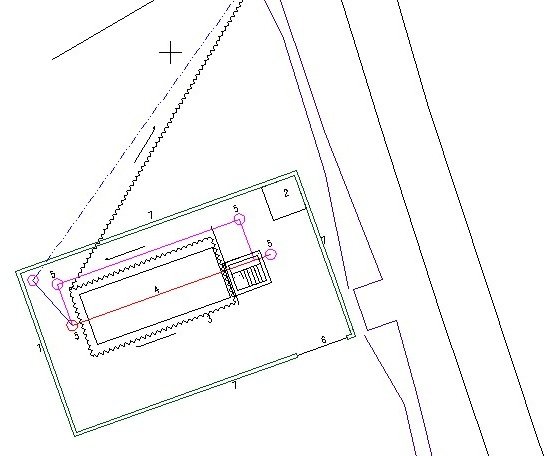 Projeto de Remodelação da Estação de Tratamento de Águas Residuais (ETAR) de Galegos