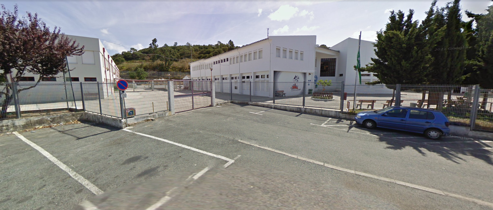 Revisão dos Projetos de Execução da Escola Básica 2,3 da Póvoa de Freiria