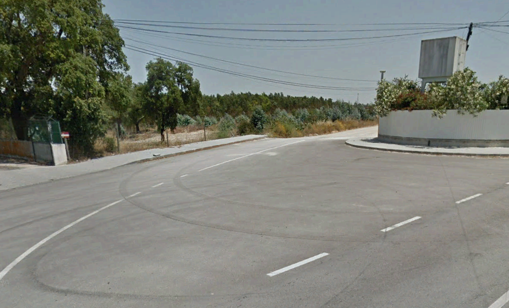 Projeto de Requalificação da Rua Nossa Senhora de Fátima – Biscainho