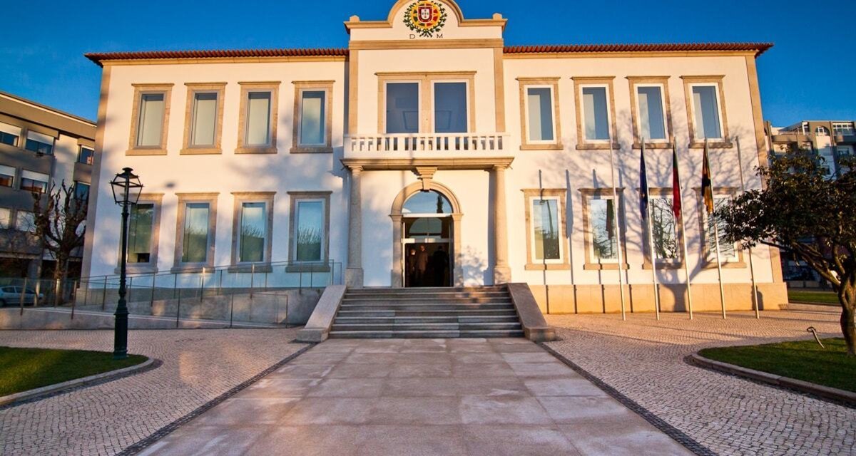 Projeto de especialidade para Reabilitação de Edifícios e Habitações a Custos Controlados